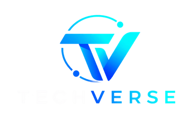 TECHVERSE - Tecnología sin límites