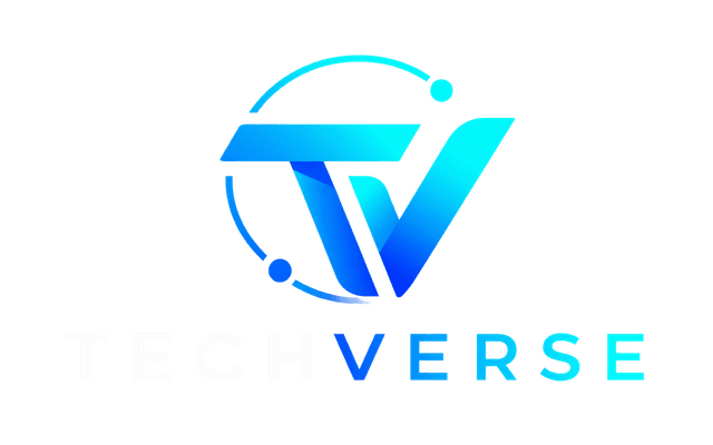 TECHVERSE - Tecnología sin límites