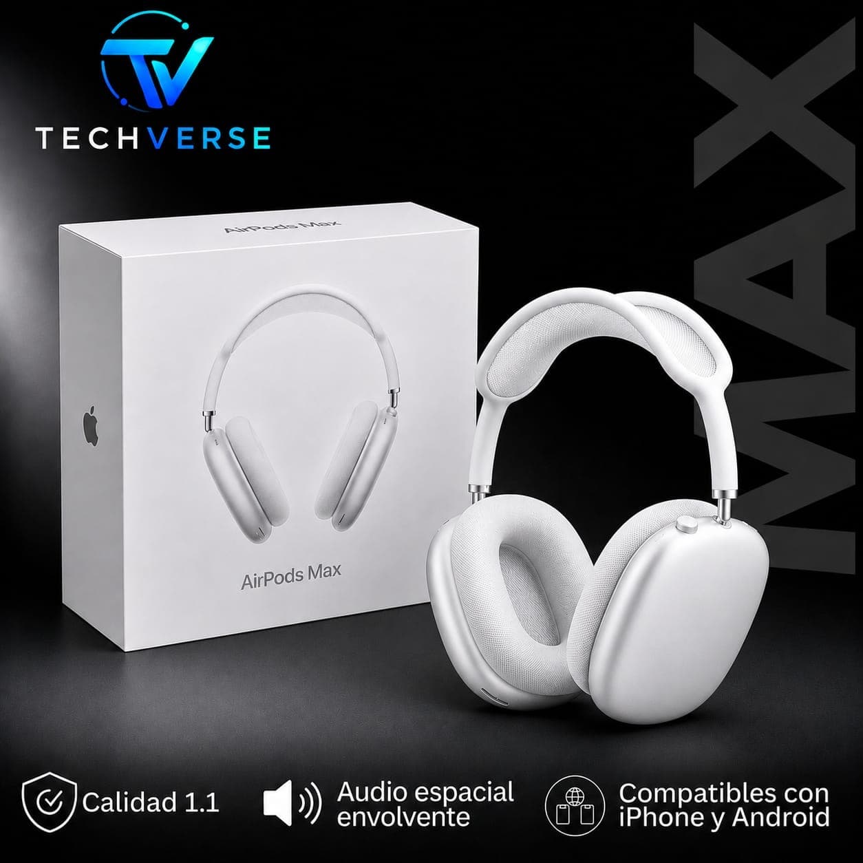 AirPods Max