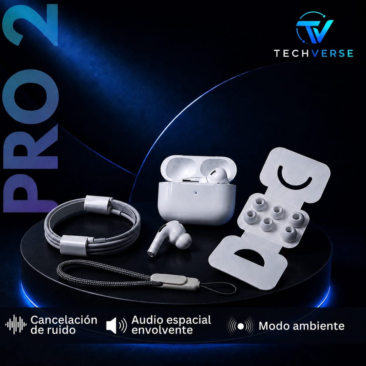 AirPods Pro 2